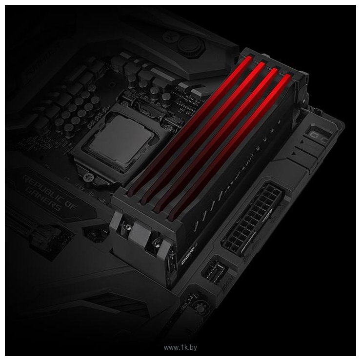 Фотографии Thermaltake Pacific R1 Plus DDR4 CL-O020-PL00SW-A