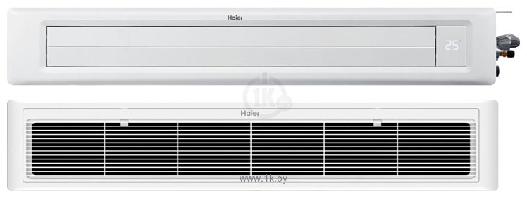 Фотографии Haier Eco AD71S1LS1FA