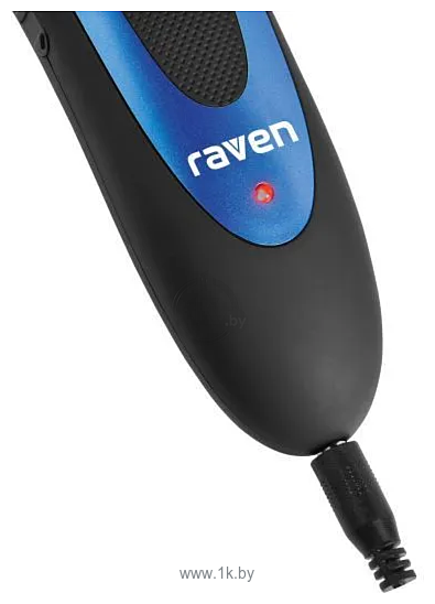 Фотографии Raven EST001