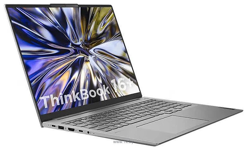 Фотографии Lenovo ThinkBook 16 G5+ APO (21J20008CD)