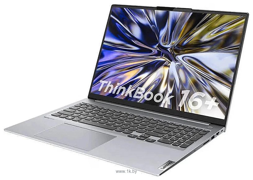 Фотографии Lenovo ThinkBook 16 G5+ APO (21J20008CD)