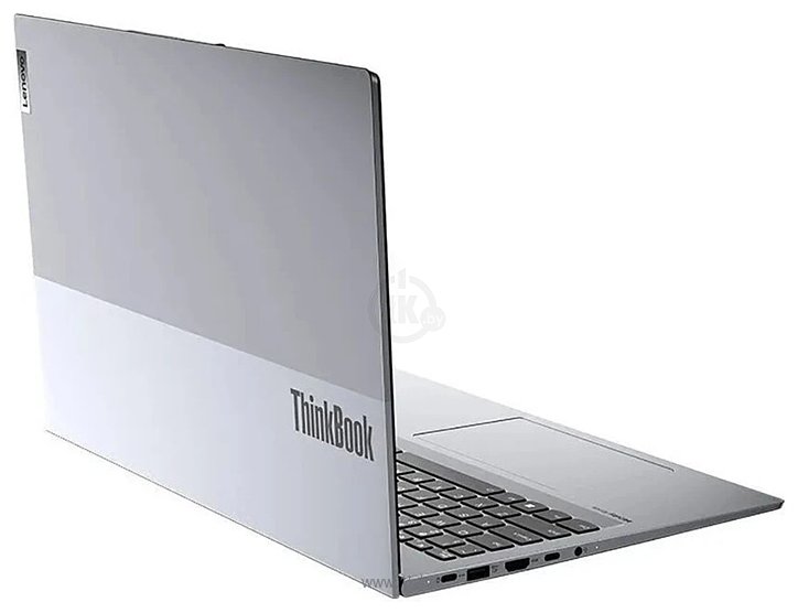 Фотографии Lenovo ThinkBook 16 G5+ APO (21J20008CD)