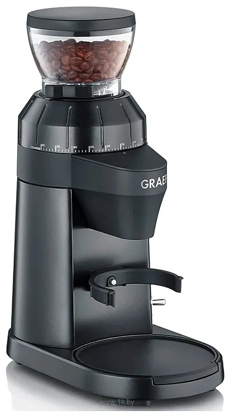 Фотографии Graef CM 8002 Фотографии Graef CM 8002