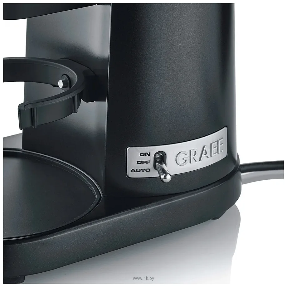 Фотографии Graef CM 8002 Фотографии Graef CM 8002