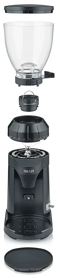 Фотографии Graef CM 8002 Фотографии Graef CM 8002