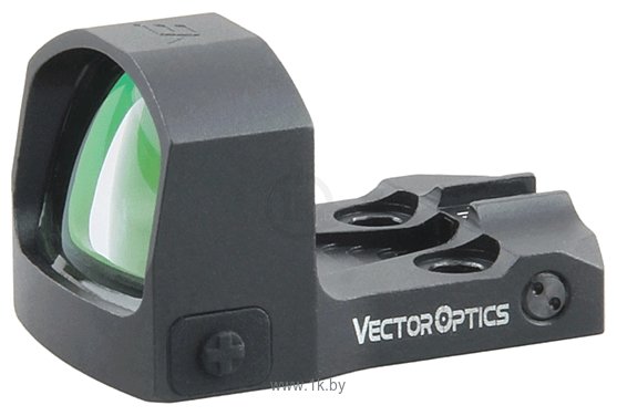 Фотографии Vector Optics Frenzy-S 1x17x24 MOS Multi Reticle SCRD-M43