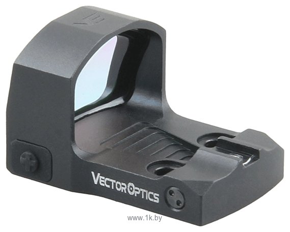 Фотографии Vector Optics Frenzy-S 1x17x24 MOS Multi Reticle SCRD-M43