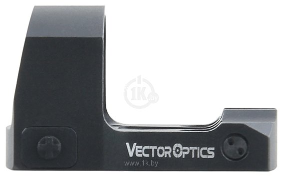 Фотографии Vector Optics Frenzy-S 1x17x24 MOS Multi Reticle SCRD-M43