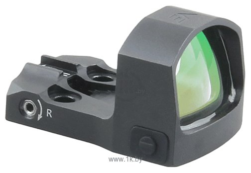 Фотографии Vector Optics Frenzy-S 1x17x24 MOS Multi Reticle SCRD-M43