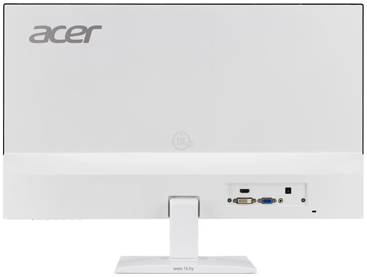 Фотографии Acer HA270Ewi UM.HW0EE.E01