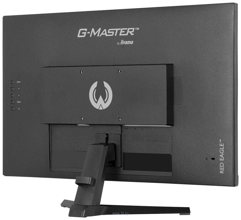 Фотографии Iiyama Red Eagle G-Master G2770HS-B1