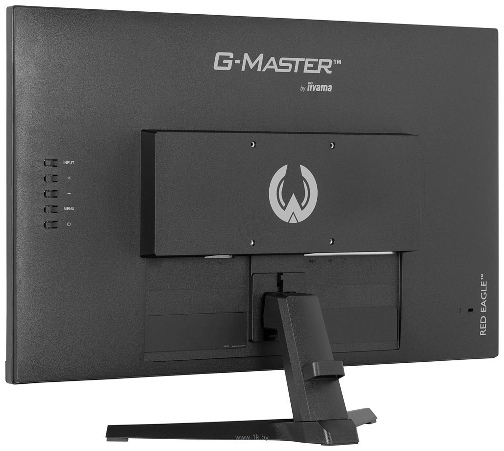 Фотографии Iiyama Red Eagle G-Master G2770HS-B1