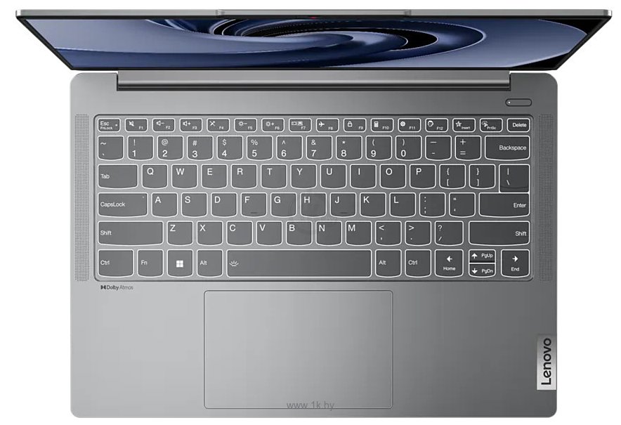 Фотографии Lenovo IdeaPad Pro 5 14IMH9 (83D20027RK)