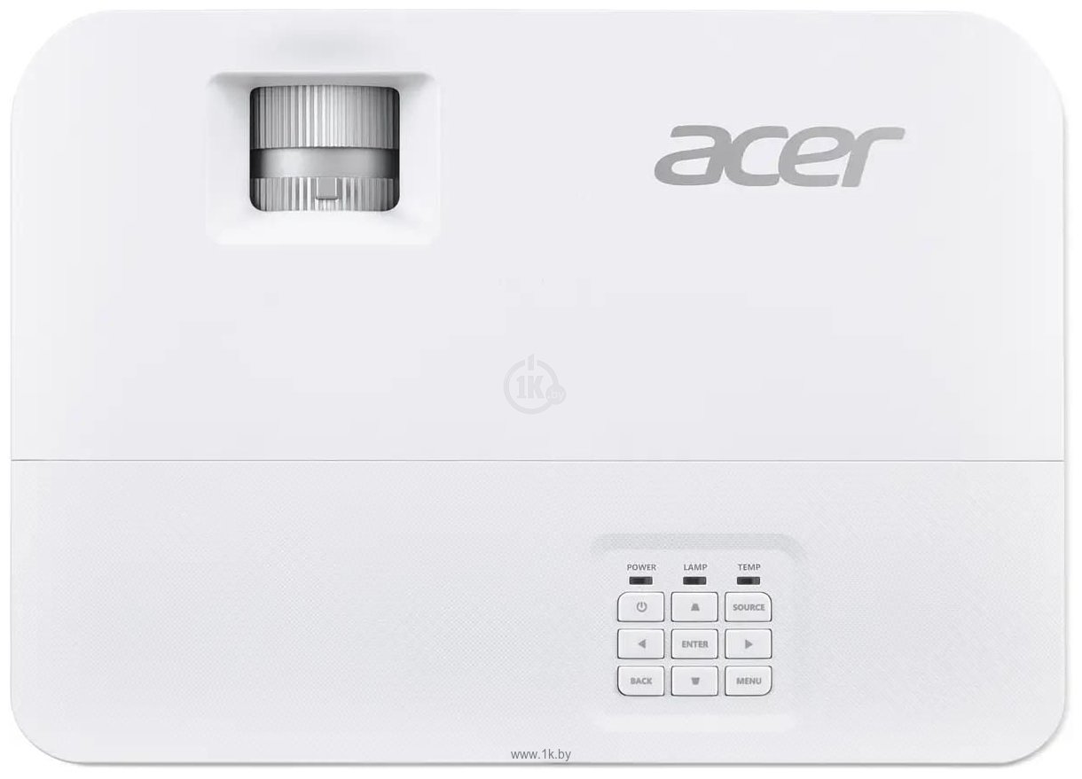 Фотографии Acer H6830BD MR.JVK11.001