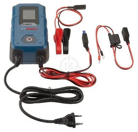 Фотографии Bosch C80 0189921080