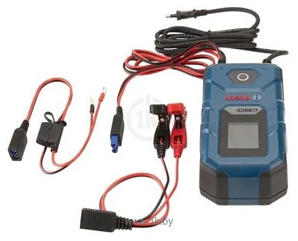 Фотографии Bosch C80 0189921080