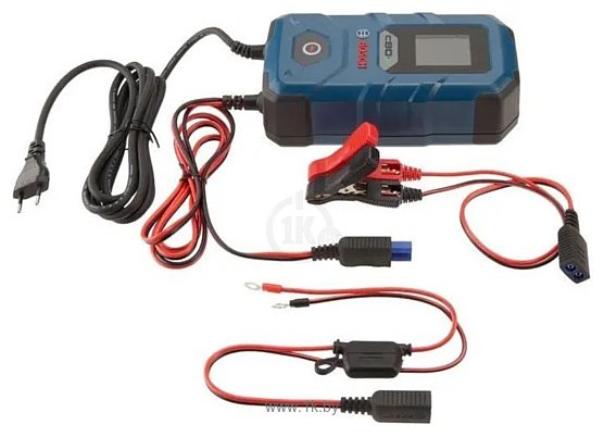Фотографии Bosch C80 0189921080