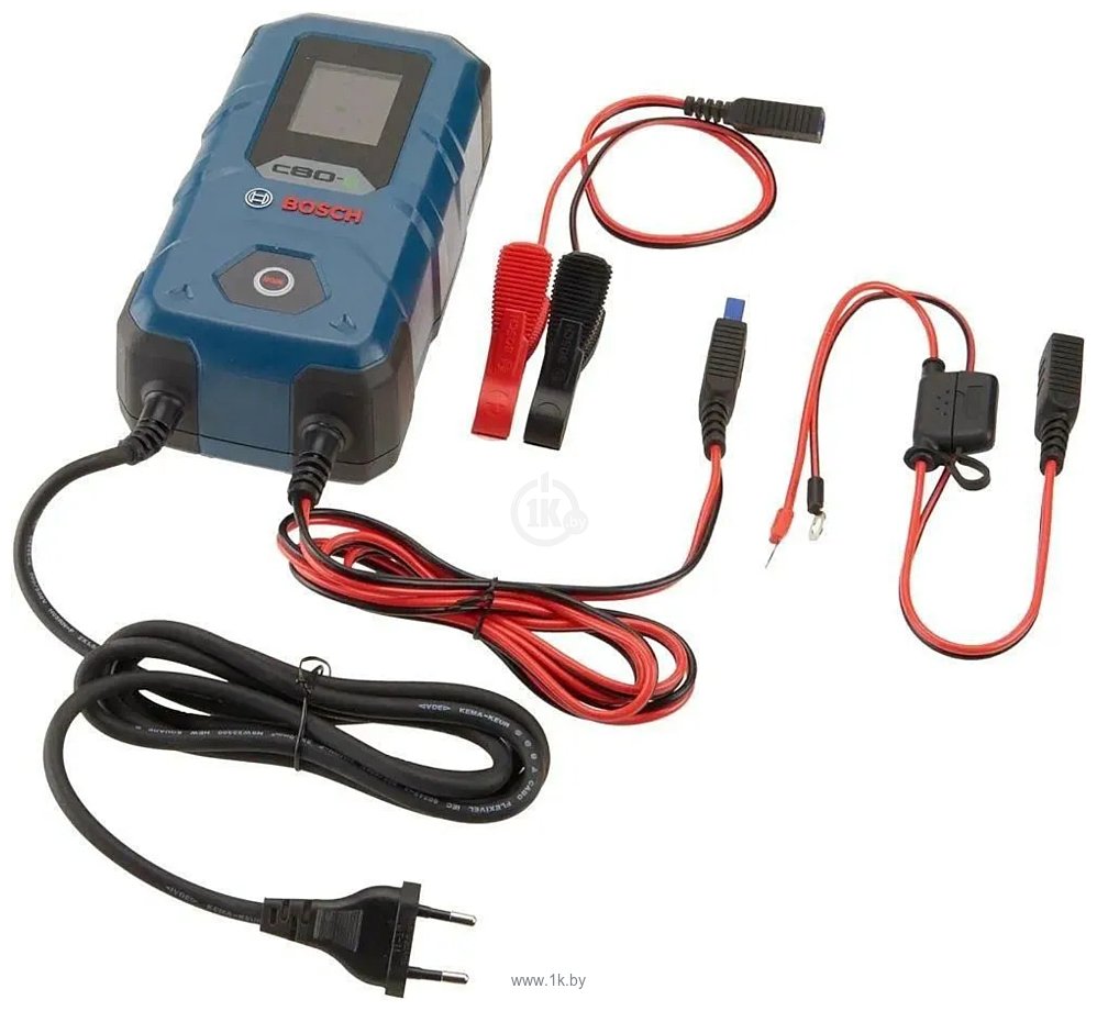 Фотографии Bosch C80 0189921080