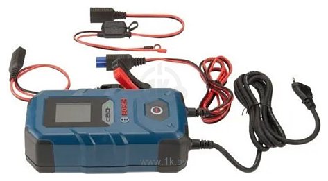 Фотографии Bosch C80 0189921080