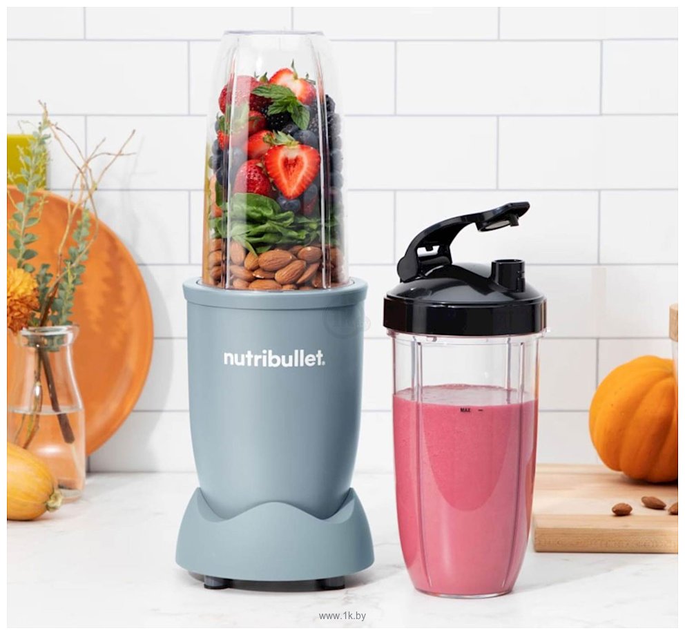 Фотографии NutriBullet NB907MASL