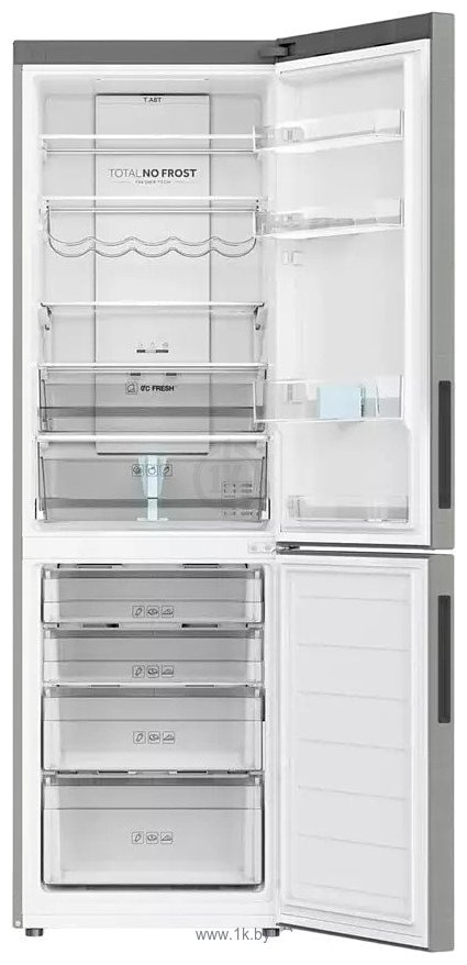 Фотографии Haier C2F636CXMVU1
