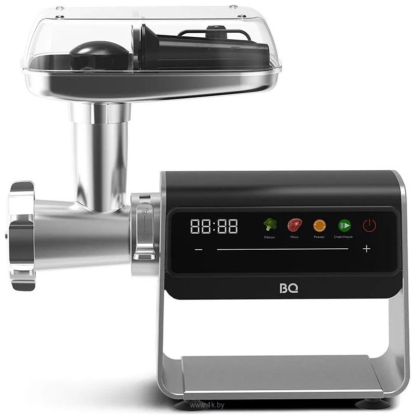 Фотографии BQ MG2008 Premium