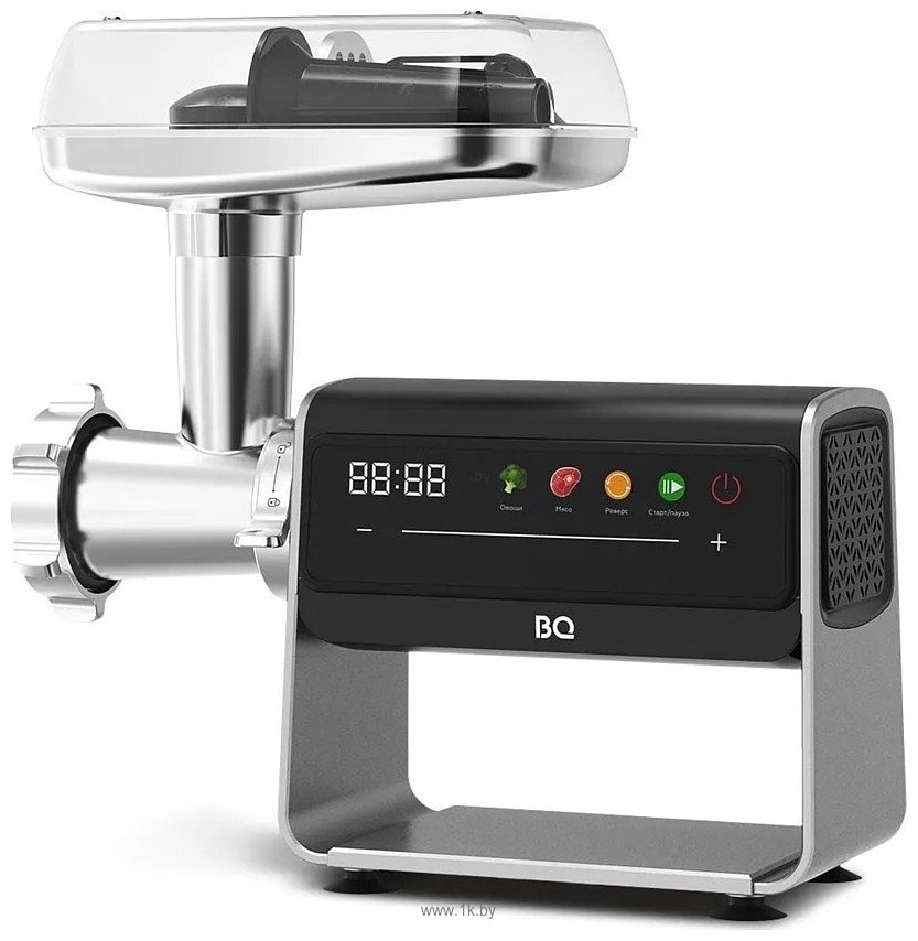 Фотографии BQ MG2008 Premium