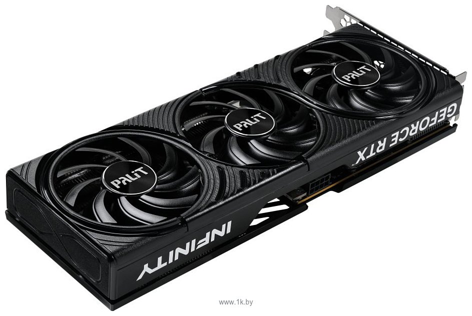 Фотографии Palit GeForce RTX 5060 Ti Infinity 3 16GB (NE7506T019T1-GB2061S)