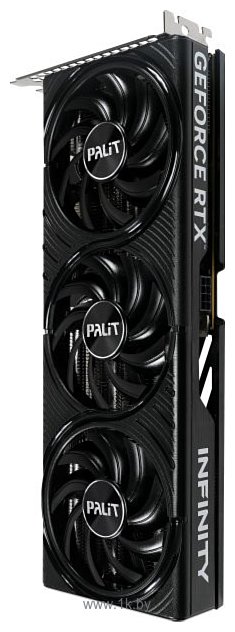 Фотографии Palit GeForce RTX 5060 Ti Infinity 3 16GB (NE7506T019T1-GB2061S)