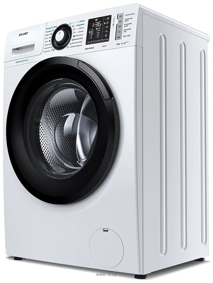 Фотографии ATLANT СМА 80С1213-02