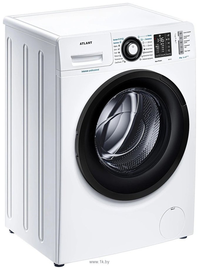 Фотографии ATLANT СМА 80С1213-02