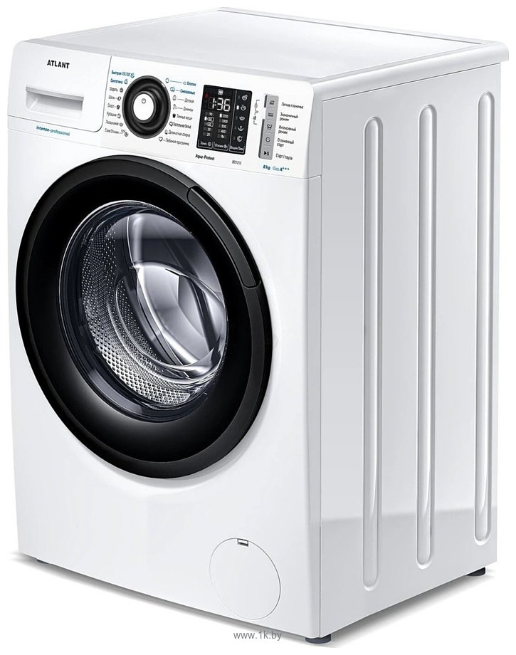 Фотографии ATLANT СМА 80С1213-02