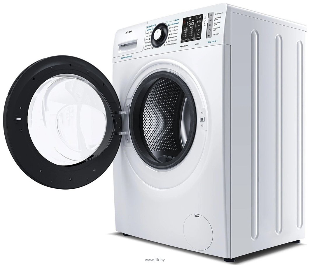 Фотографии ATLANT СМА 80С1213-02