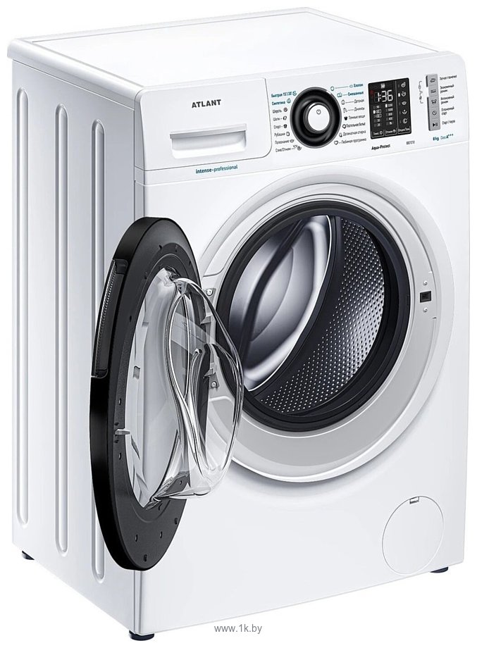 Фотографии ATLANT СМА 80С1213-02