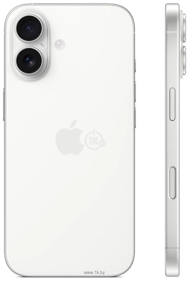 Фотографии Apple iPhone 17 512GB