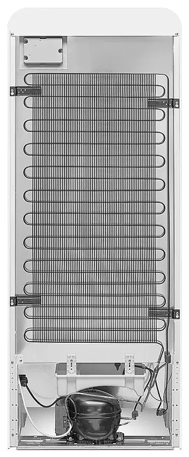 Фотографии Smeg FAB28LWH6