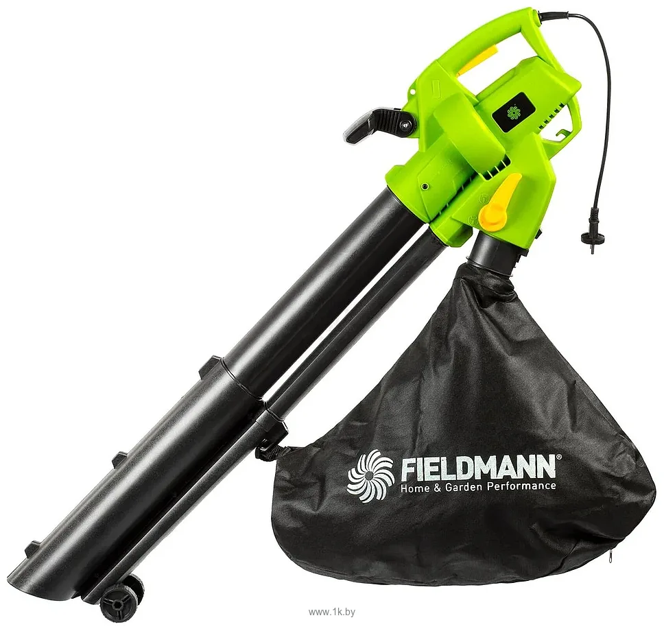 Фотографии Fieldmann FZF 4008-E