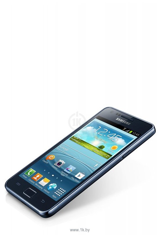 Фотографии Samsung GALAXY S II Plus GT-I9105