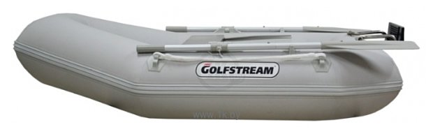 Фотографии Golfstream DD 300