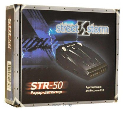 Фотографии Street Storm STR-50