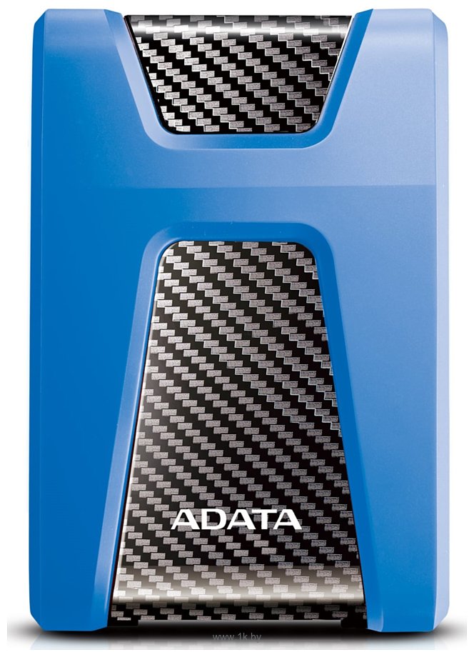 Фотографии ADATA DashDrive Durable HD650 2TB