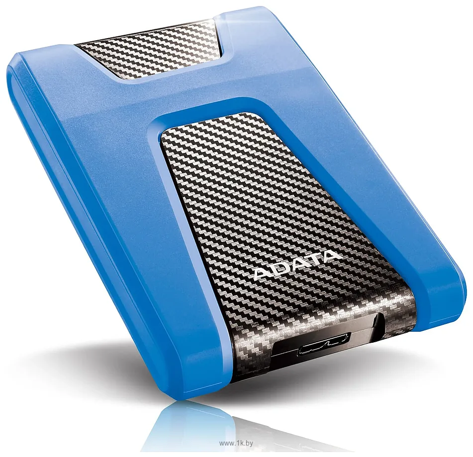 Фотографии ADATA DashDrive Durable HD650 2TB