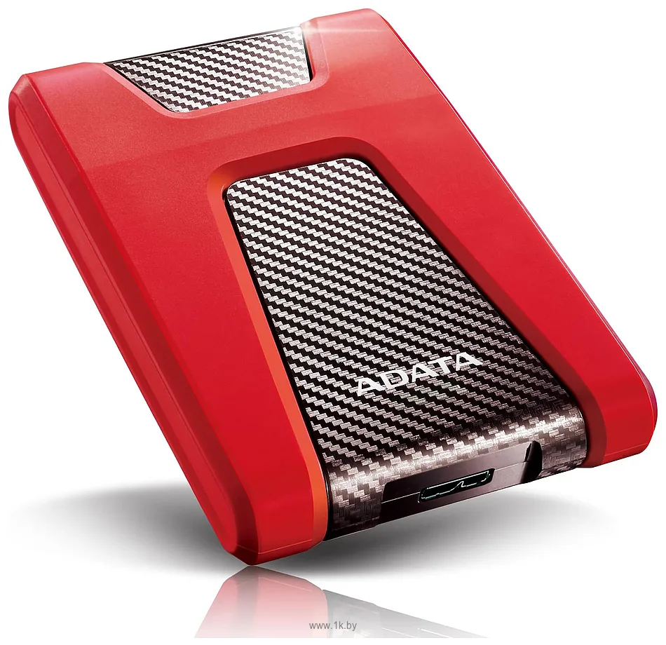 Фотографии ADATA DashDrive Durable HD650 2TB