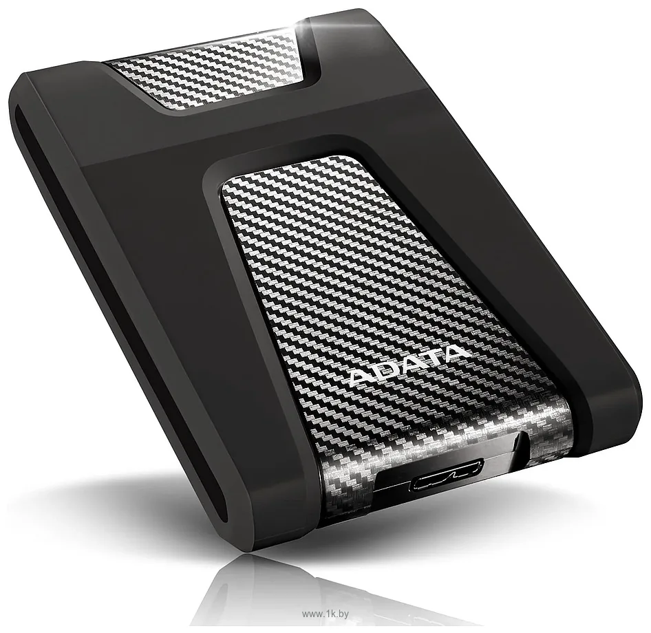 Фотографии ADATA DashDrive Durable HD650 2TB