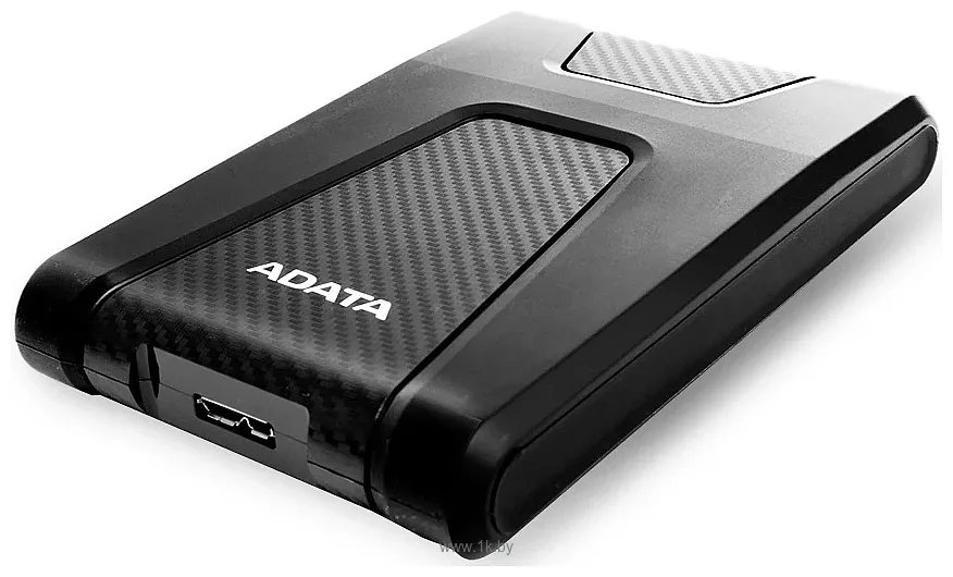 Фотографии ADATA DashDrive Durable HD650 2TB