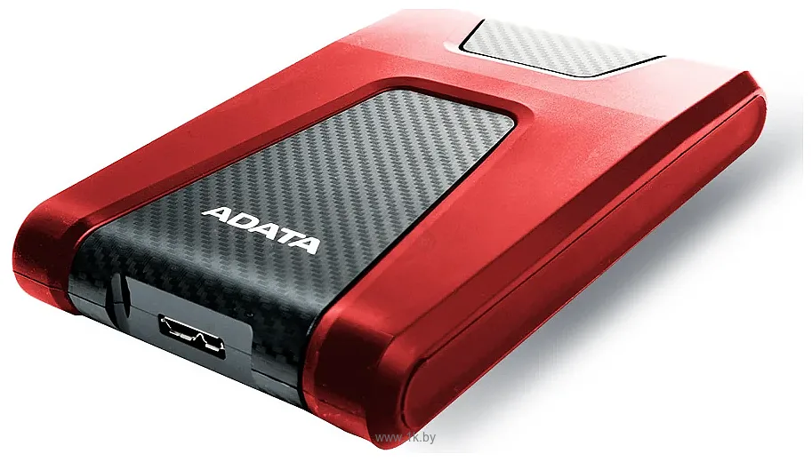 Фотографии ADATA DashDrive Durable HD650 2TB