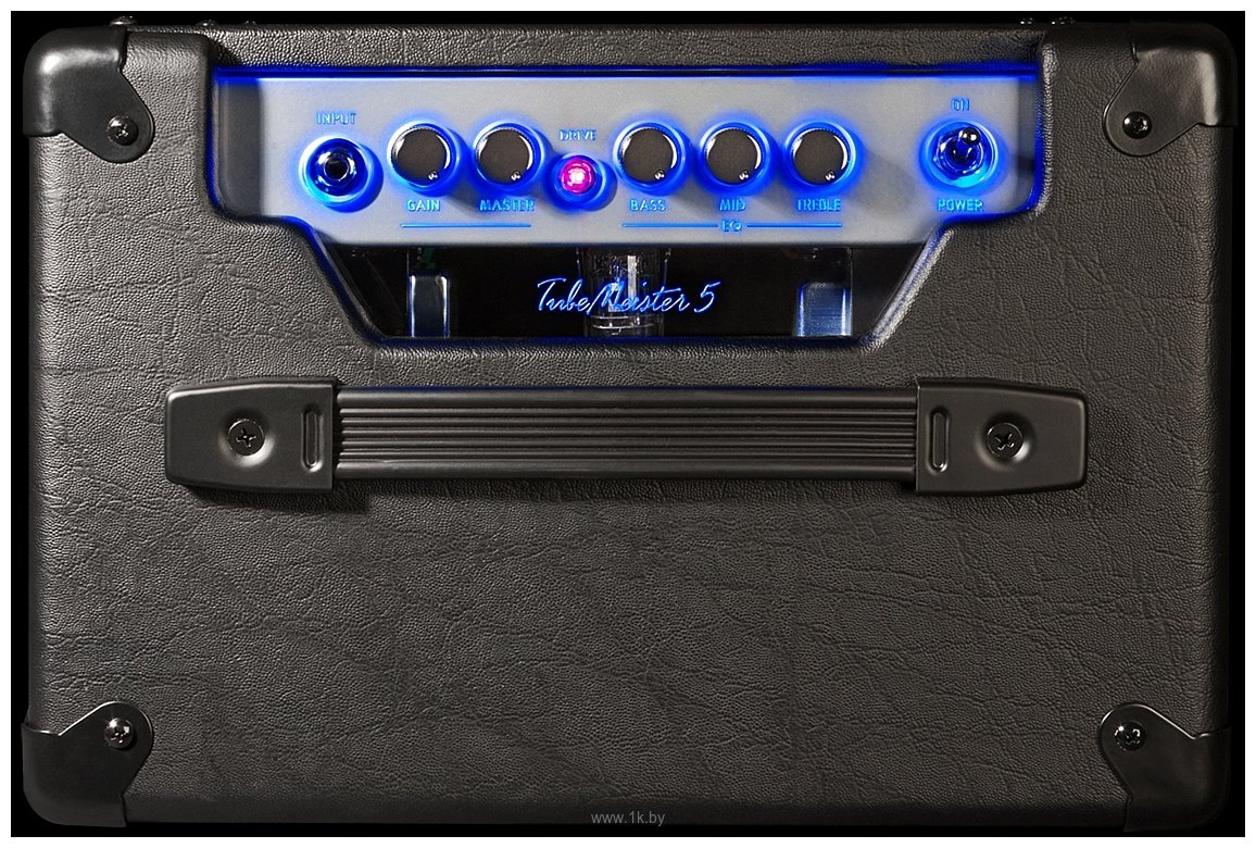 Фотографии Hughes & Kettner TubeMeister 5 Combo