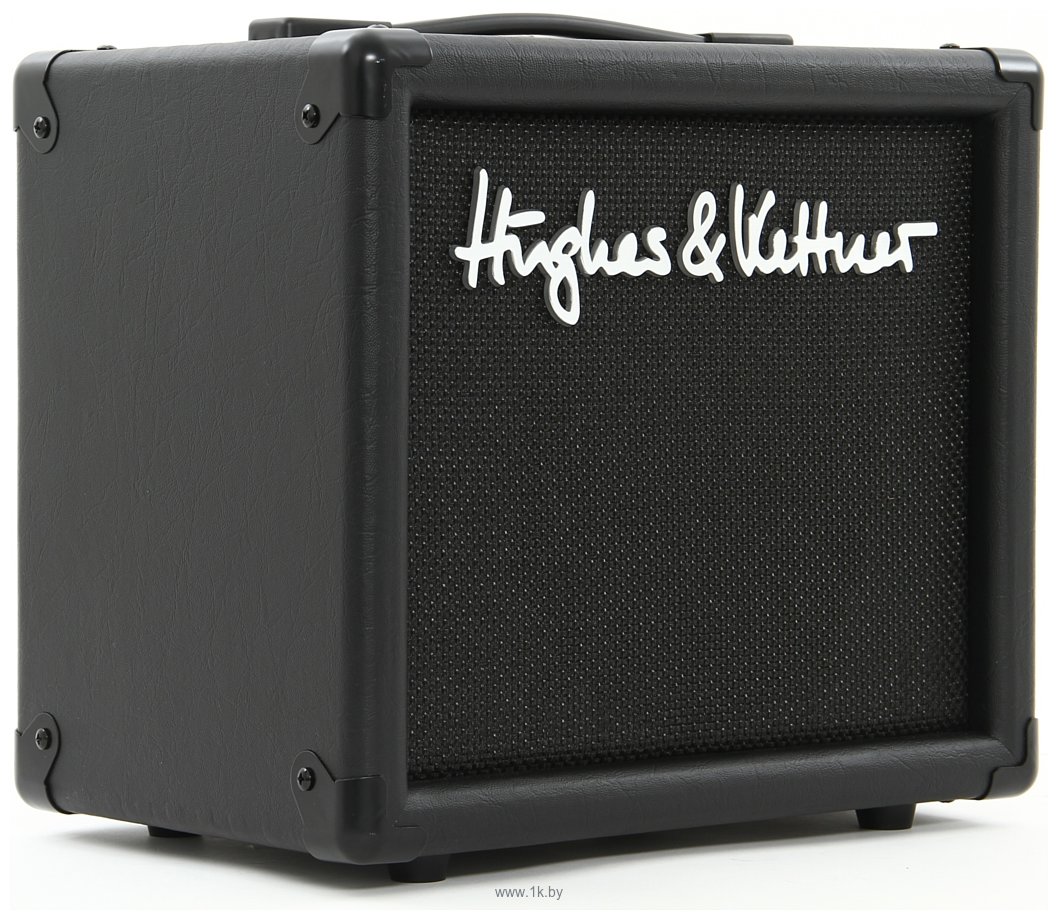 Фотографии Hughes & Kettner TubeMeister 5 Combo