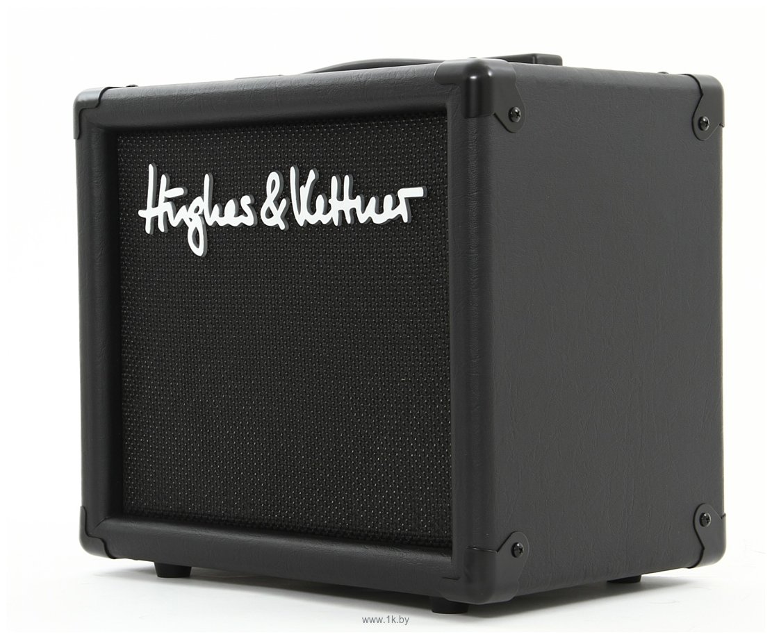 Фотографии Hughes & Kettner TubeMeister 5 Combo