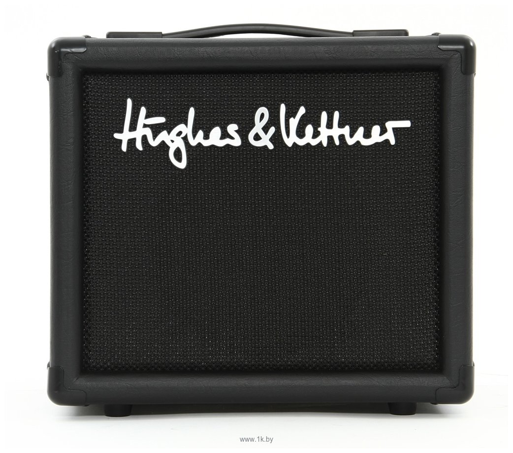 Фотографии Hughes & Kettner TubeMeister 5 Combo